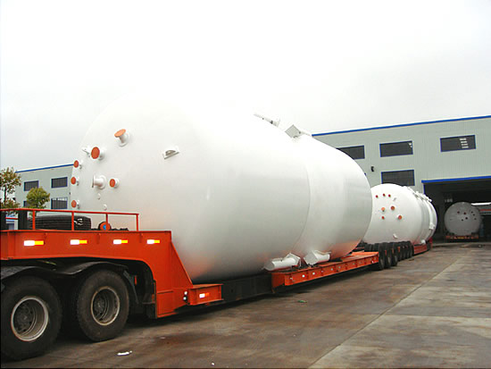 重防腐压力容器专用油漆Special paint for heavy anticorrosive pressure vessels